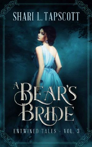 [Entwined Tales 03] • A Bear's Bride